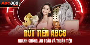 rút tiền ABC8