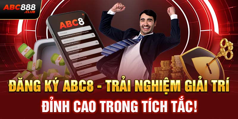 đăng ký abc8