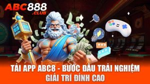 tải app ABC8